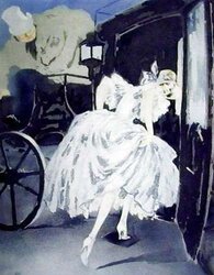 Drawn EroPorn Art 71 - Louis Icart