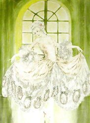 Drawn EroPorn Art 71 - Louis Icart