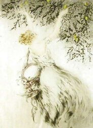 Drawn EroPorn Art 71 - Louis Icart