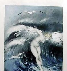 Drawn EroPorn Art 71 - Louis Icart