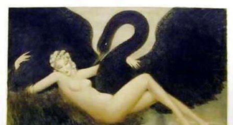 Drawn EroPorn Art 71 - Louis Icart