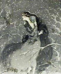 Drawn EroPorn Art 71 - Louis Icart