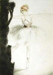 Drawn EroPorn Art 71 - Louis Icart