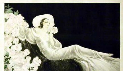 Drawn EroPorn Art 71 - Louis Icart