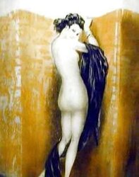 Drawn EroPorn Art 71 - Louis Icart