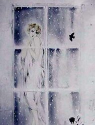 Drawn EroPorn Art 71 - Louis Icart