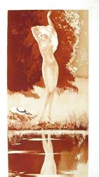 Drawn EroPorn Art 71 - Louis Icart