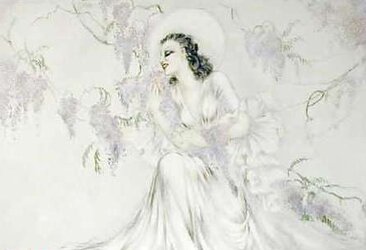 Drawn EroPorn Art 71 - Louis Icart