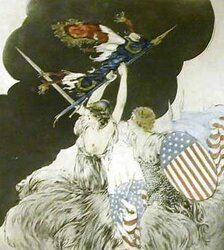 Drawn EroPorn Art 71 - Louis Icart