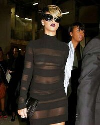 Celeb watch hrough by tutute