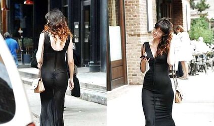 Celeb watch hrough by tutute