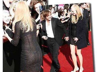 Celeb watch hrough by tutute