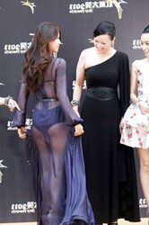 Celeb watch hrough by tutute