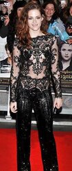 Celeb watch hrough by tutute