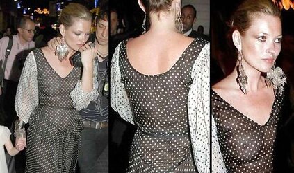Celeb watch hrough by tutute