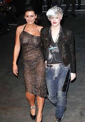 Celeb watch hrough by tutute