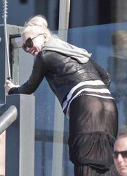 Celeb watch hrough by tutute