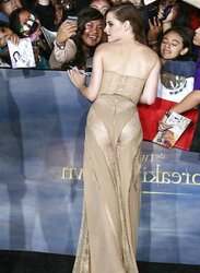 Celeb watch hrough by tutute