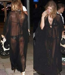 Celeb watch hrough by tutute