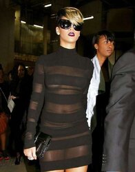 Celeb watch hrough by tutute