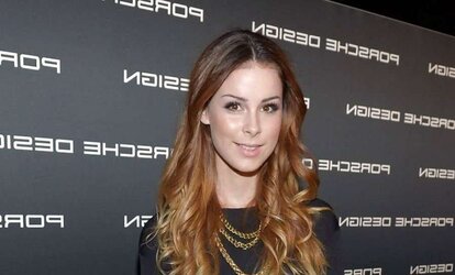 Fresh Lena Meyer Landrut Ultimate Tramp Bevy