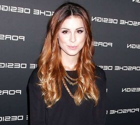 Fresh Lena Meyer Landrut Ultimate Tramp Bevy