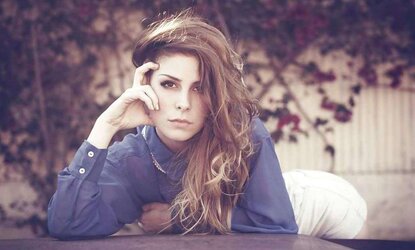 Fresh Lena Meyer Landrut Ultimate Tramp Bevy