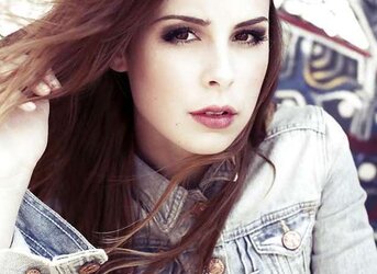 Fresh Lena Meyer Landrut Ultimate Tramp Bevy