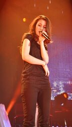 Fresh Lena Meyer Landrut Ultimate Tramp Bevy