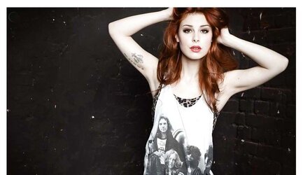 Fresh Lena Meyer Landrut Ultimate Tramp Bevy