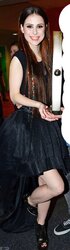 Fresh Lena Meyer Landrut Ultimate Tramp Bevy