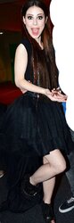 Fresh Lena Meyer Landrut Ultimate Tramp Bevy