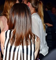 Fresh Lena Meyer Landrut Ultimate Tramp Bevy
