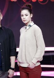 Fresh Lena Meyer Landrut Ultimate Tramp Bevy