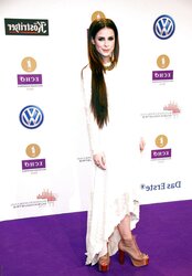 Fresh Lena Meyer Landrut Ultimate Tramp Bevy