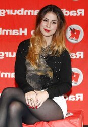 Fresh Lena Meyer Landrut Ultimate Tramp Bevy