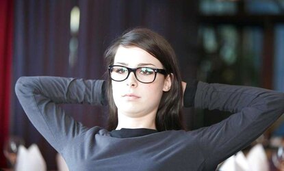 Fresh Lena Meyer Landrut Ultimate Tramp Bevy