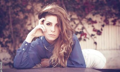 Fresh Lena Meyer Landrut Ultimate Tramp Bevy