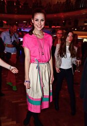 Fresh Lena Meyer Landrut Ultimate Tramp Bevy