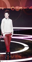 Fresh Lena Meyer Landrut Ultimate Tramp Bevy