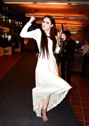 Fresh Lena Meyer Landrut Ultimate Tramp Bevy