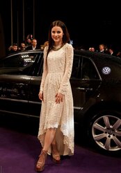 Fresh Lena Meyer Landrut Ultimate Tramp Bevy
