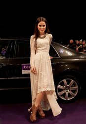 Fresh Lena Meyer Landrut Ultimate Tramp Bevy