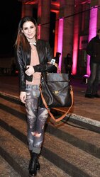 Fresh Lena Meyer Landrut Ultimate Tramp Bevy