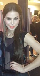 Fresh Lena Meyer Landrut Ultimate Tramp Bevy