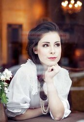 Fresh Lena Meyer Landrut Ultimate Tramp Bevy