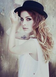 Fresh Lena Meyer Landrut Ultimate Tramp Bevy