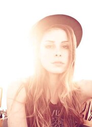 Fresh Lena Meyer Landrut Ultimate Tramp Bevy