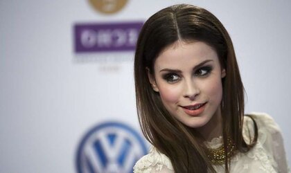 Fresh Lena Meyer Landrut Ultimate Tramp Bevy