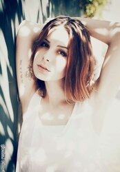 Fresh Lena Meyer Landrut Ultimate Tramp Bevy